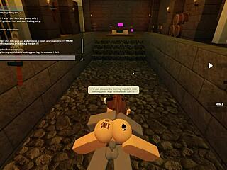 Whore Riding Doggystyle in Rough Deepthroat Anal with Bent Over Ass Shaking