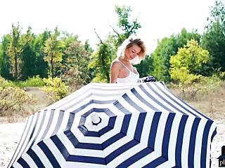 big natural tits teen 18+ from ukraine eva tali strips naked