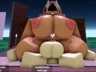 Follando Con Una Amiga!