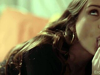 Lily Glee Usa Student Blowjob Undressing