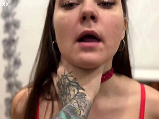 She is MY FAVORITE BITCH SUBMISSIVE and ALLOWS me to CUM INSIDE her