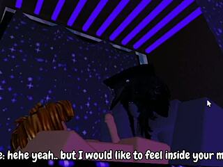 Dialogic friendships vermillion roblox roleplay adventure begins now