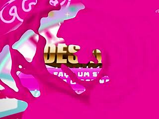 Whoa check out this blonde brazilian babe gi genesini masturbating her big tits and ass solo