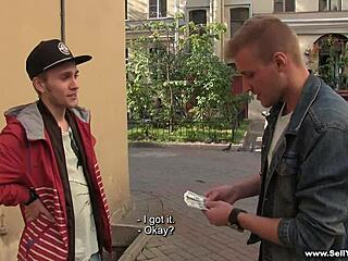 hey, sell your gf - teen emily thorne, you're giving pleasure for cash in this shaved pussy amateur session