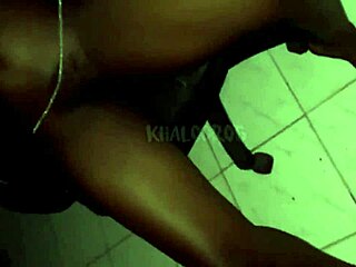 friends continue their wild orgy night with massive cocks pounding big asses part two