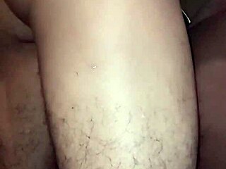 Sexy Honey In Dorm Roommate Action