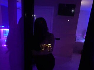 The Delivery Guy Had No Clue He'd End Up In Rough Sex With A Curvy Porn Actress Tonight