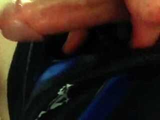 Watch This Kinky Couple Dive Into Wild Anal Masturbation Sessions!