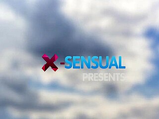 I bang hard in naked erotic group style