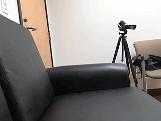 Amathest Rose handles intense interview session