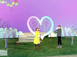 Blonde European Beauty Michella Vienna Tries Massive Monster Cock in Her Tight Pussy and Big Ass