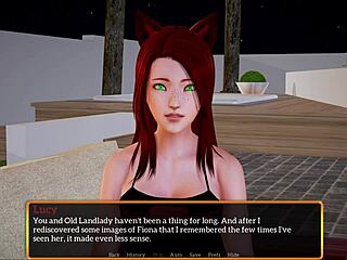 my new family episode 570