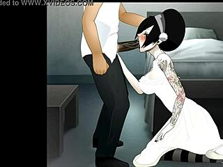 super deep throat random edition