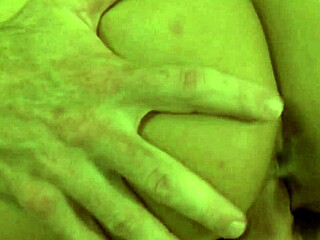 isis love enjoys foot massage then intense ass licking and cock pounding