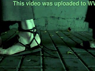 Hey, with Dee Williams, we're two deviant perverse nuns diving into anal sin with dap, dp, prolapse, and creampie action