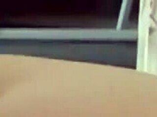 Oh wow, that blonde beauty Haley Scott is getting fucked so hard in bed!