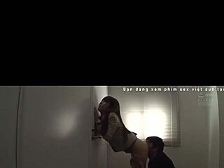 Director's Private Secretary in Office Setting 1