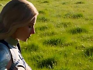 Oh, I uh, this is like the bonus thing, Die Reise des Siegels, you know, AI generated and all.