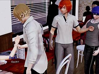 Discovering Personal Aspirations And Inner Passions In The Engaging Series My Real Desire 40