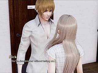 Discovering Personal Aspirations And Inner Passions In The Engaging Series My Real Desire 40