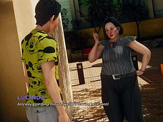 hey, what's next in this eternum game adventure? are we diving deeper into the challenges?