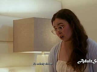 Hey you think my wild desires could lead to this intense gangbang during labor?