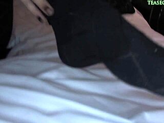 exploring a fun lingerie fetish video collection