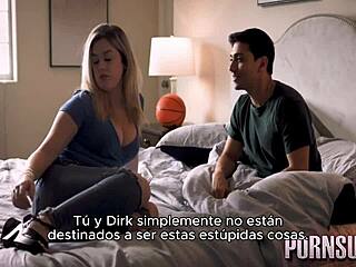 do you wanna take my virginity with blonde natural tits blowjob and creampie action?