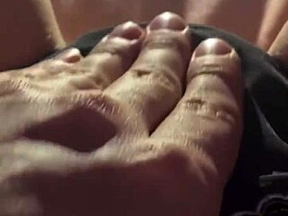 Intriguing Sexy Masturbation Session