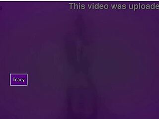 katalyst tracy dominates with facesitting femdom. she controls the scene in intense power play.