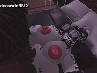 hey, this white girl finally dives into her dream interracial ride with a massive black monster cock pounding hard