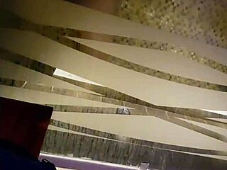 Thrilled By Redhead Babe Washing Ass In Bathroom Emotionally