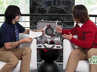 hey, check out this fun take on naughty neural networks and their creative inception ideas