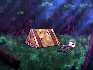 Avatar with that big ass gets some wild anal masturbation action going on