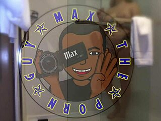 blonde petite harley rose hints at messy deepthroat with big black cock