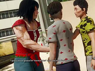 hey, what's next in this eternum game adventure? are we diving deeper into the challenges?