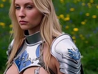 Oh, I uh, this is like the bonus thing, Die Reise des Siegels, you know, AI generated and all.