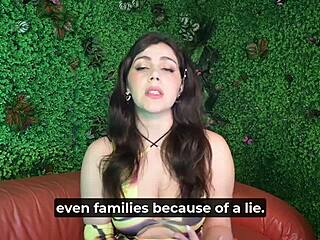 Consent on set - time to touch this sensitive topic and discuss it openly!