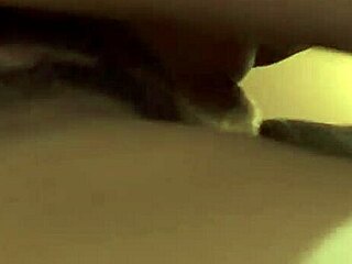 Intense passionate morning sex with big tits milf leads to sweaty anal quickie! 💦😍