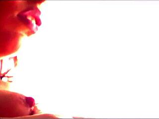 Personal young skinny couple spontaneous morning kitchen fuck with riding licking