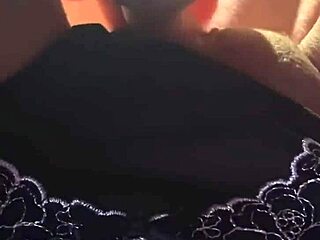 Intriguing Sexy Masturbation Session