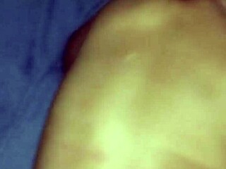 Fudendo Amiga Gostosa Rabuda Na Madrugada No Pelo