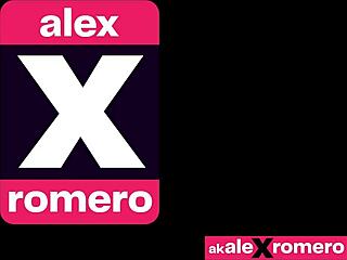 A very naughty Russian pupil short