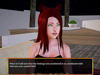 my new family episode 570