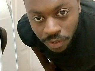 Exploring my month-long hair growth with potential for long dreads or braids suggesting a new hairstyle