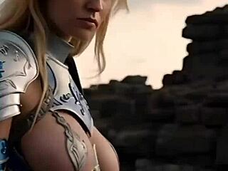 Oh, I uh, this is like the bonus thing, Die Reise des Siegels, you know, AI generated and all.