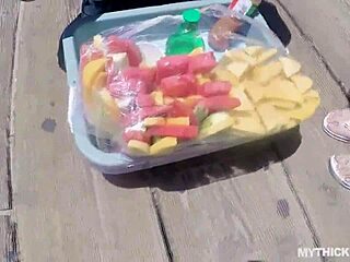 Pov Fucking Thicc Oiled Teen