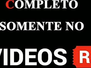 Oh man, shove that big black cock deep in my ass and bang me hard in this homemade blowbang!