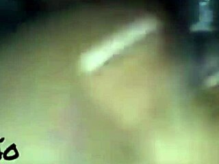 Oh man, shove that big black cock deep in my ass and bang me hard in this homemade blowbang!