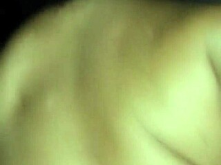 Fudendo Amiga Gostosa Rabuda Na Madrugada No Pelo